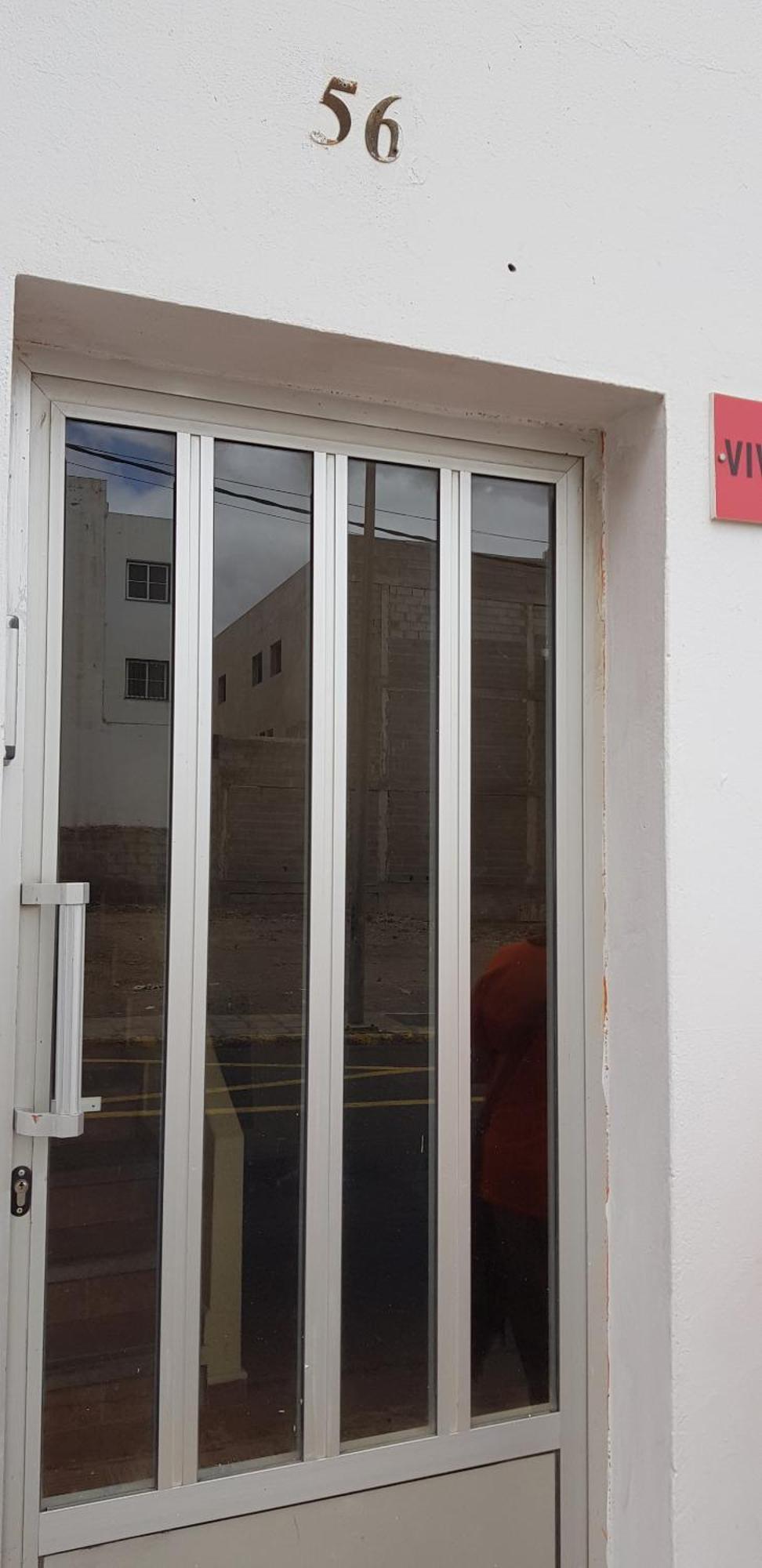 Viviendas Xxiii Puerto del Rosario  Exterior photo